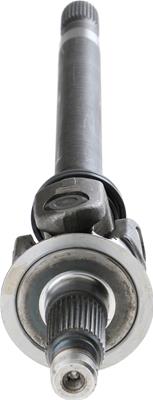Spicer Drivetrain Products Front Axle Shafts - 10016892