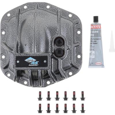 Spicer Drivetrain Products Differential Cover Kits - 10044799