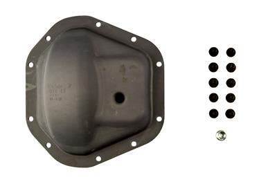 Spicer Drivetrain Products Differential Cover Kits - 2011159