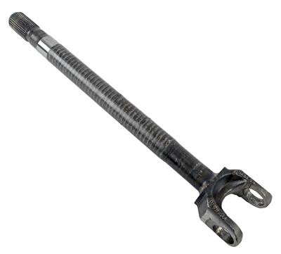 Spicer Drivetrain Products Front Axle Shafts - 279021X