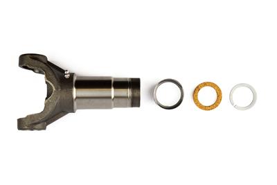 Spicer Drivetrain Products Slip Yokes - 33118KX
