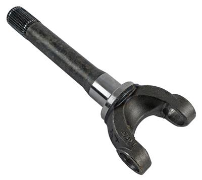 Spicer Drivetrain Products Direct-Fit Axle Shaft Assemblies - 44449
