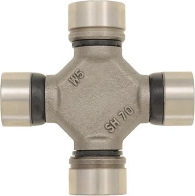 Spicer Drivetrain Products Light Duty U-Joints - 52140X