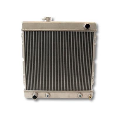 Scott Drake Replacement Radiators - 2512AL