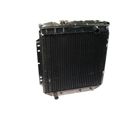 Scott Drake Replacement Radiators - 2513HF