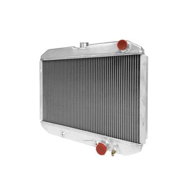 Scott Drake Replacement Radiators - 3382AL