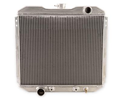 Scott Drake Replacement Radiators - 3392AL