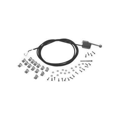 Scott Drake Remote Trunk Release Kits - 4AZ62432A00A
