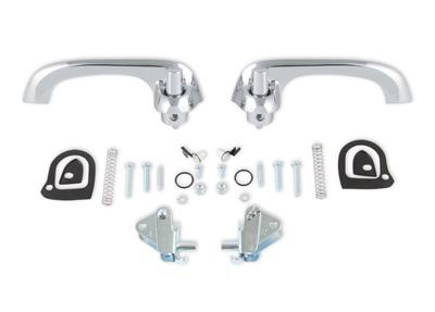 Scott Drake Outside Door Handles - 4DZ62224045P