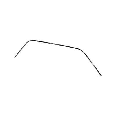 Scott Drake Drip Rail Moldings - 6563517267A