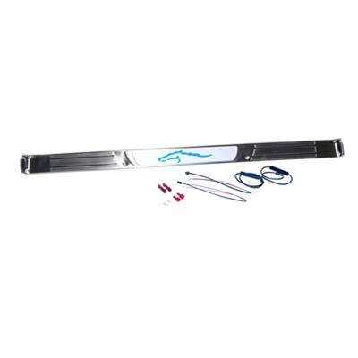 Scott Drake Lighted Sill Plates - 656513208HL