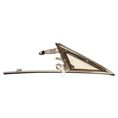 Scott Drake Vent Window Assemblies - 6565222404CK