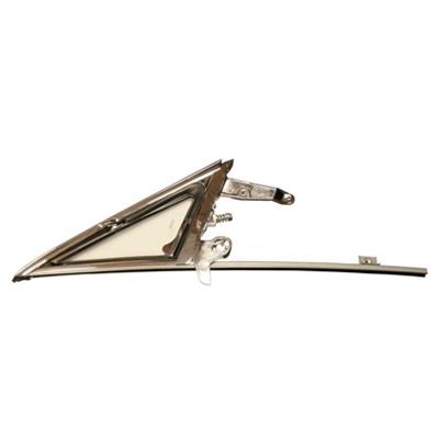 Scott Drake Vent Window Assemblies - 6565222405CK