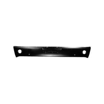 Scott Drake Rear Valances - 656540544BR