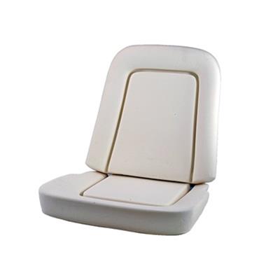Scott Drake Seat Cushions - 6565600501S