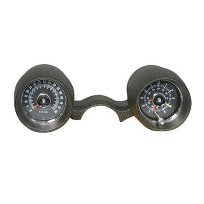 Scott Drake Rally Pac Assemblies - 6610B960KBK