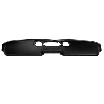 Scott Drake Dash Pads - 666504290BK