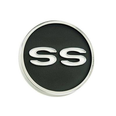 Scott Drake Fuel Tank Caps - 673304