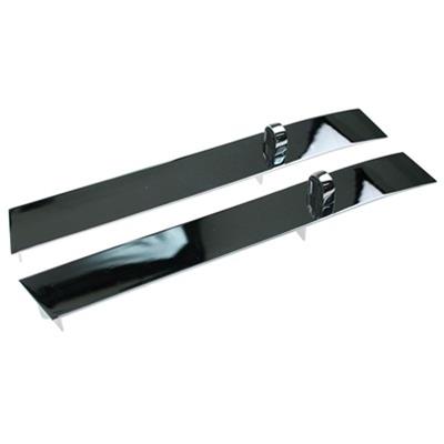 Scott Drake Fastback Vent Slides - 6763278C489