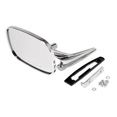 Scott Drake Replacement Outside Mirrors - 684501C