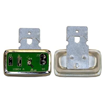 Scott Drake Instrument Voltage Regulators - 6DZ10804EADJ