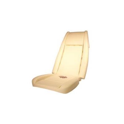 Scott Drake Seat Cushions - 7165600501S