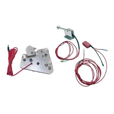Scott Drake Electric Trunk Release Kits - 7AZ6243200EL