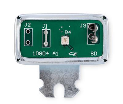 Scott Drake Instrument Voltage Regulators - 9MZ10804EADJ