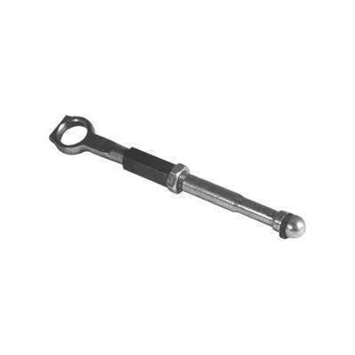 Scott Drake Adjustable Brake Pushrods - A21161