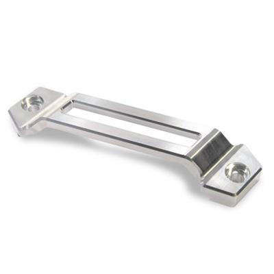 Scott Drake Battery Hold-Down Clamps - B10718BL