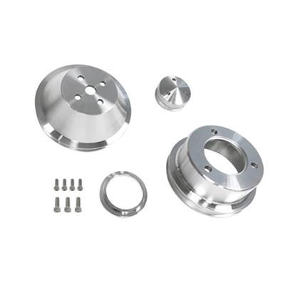 Scott Drake Engine Pulley Sets - BF101