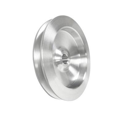 Scott Drake Power Steering Pulleys - BF811