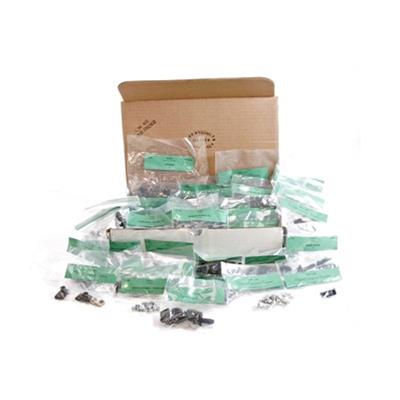 Scott Drake Master Body Hardware Kits - BKC5ZBMASTER