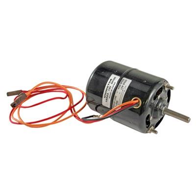 Scott Drake Heater Blower Motors - C0DZ18527A