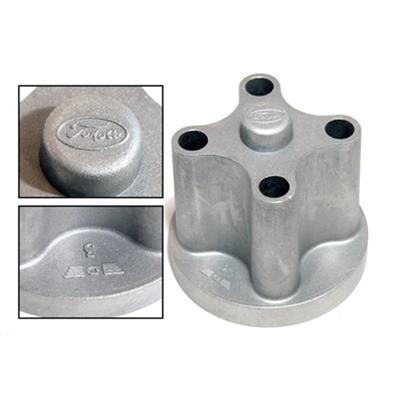 Scott Drake Mechanical Fan Spacers - C3OZ8546A