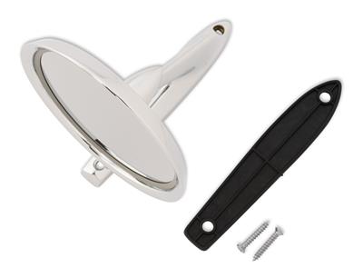 Scott Drake Replacement Outside Mirrors - C3RZ17696R