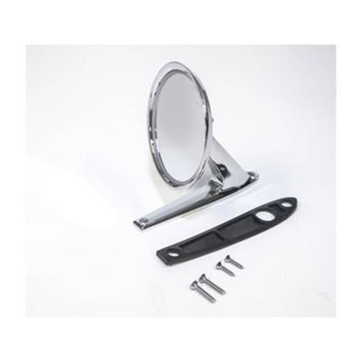 Scott Drake Replacement Outside Mirrors - C3RZ17696LB