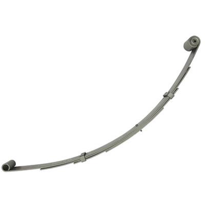 Scott Drake Original 4-Leaf Springs - C4DZ5560J