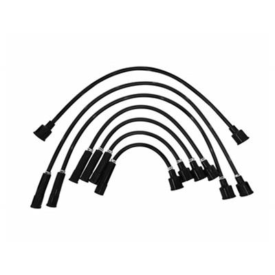 Scott Drake Spark Plug Wire Sets - C4DZ12259BK8