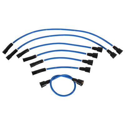 Scott Drake Spark Plug Wire Sets - C4DZ12259BL8