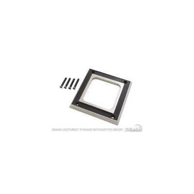 Scott Drake Shifter Boot Retainers - C4ZB7262S