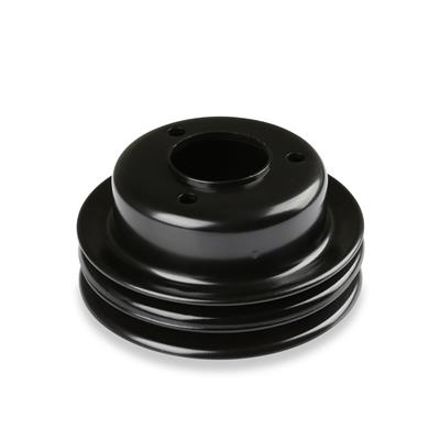 Scott Drake Power Steering Crankshaft Pulleys - C5AZ6312E