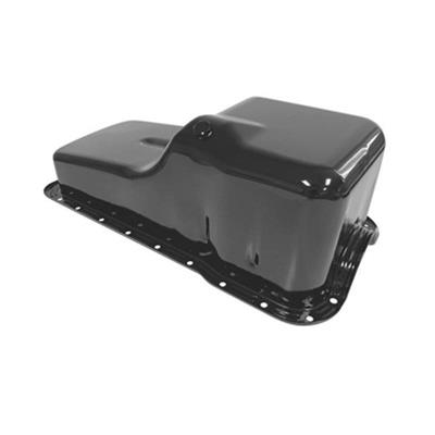 Scott Drake Oil Pans - C5AZ6675BK