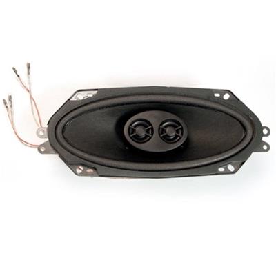 Scott Drake Speakers - C5AZ18808DVC