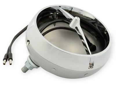 Scott Drake Fog Lamp Housing Assemblies - C5RZ15200A