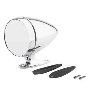 Scott Drake Replacement Outside Mirrors - C5RZ17696AS