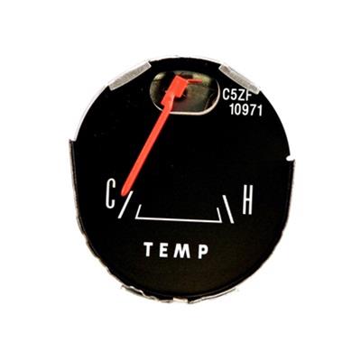 Scott Drake Reproduction Factory Gauges - C5ZF10971