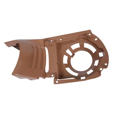 Scott Drake Headlamp Bucket Housings - C5ZZ13100R