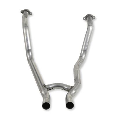 Scott Drake H-Pipes - C5ZZ5246K