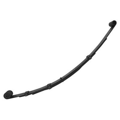 Scott Drake Original 4-Leaf Springs - C5ZZ5560B